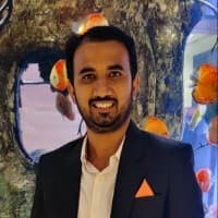 Nikhil Bijagarni