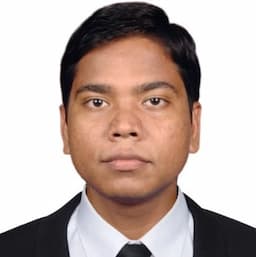 Vagish Nishad