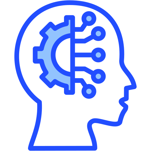 Kvision AI Icon